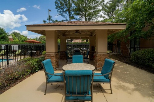 Staybridge Suites Memphis-Poplar Ave East an IHG Hotel - image 34