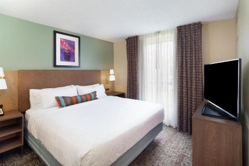 Staybridge Suites Memphis-Poplar Ave East an IHG Hotel - image 35