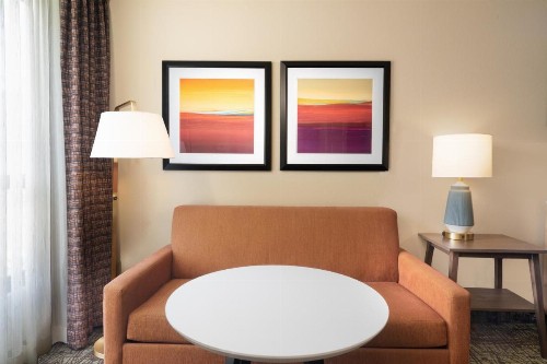 Staybridge Suites Memphis-Poplar Ave East an IHG Hotel - image 37