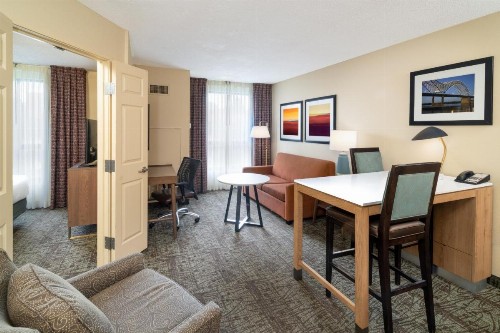 Staybridge Suites Memphis-Poplar Ave East an IHG Hotel - image 38
