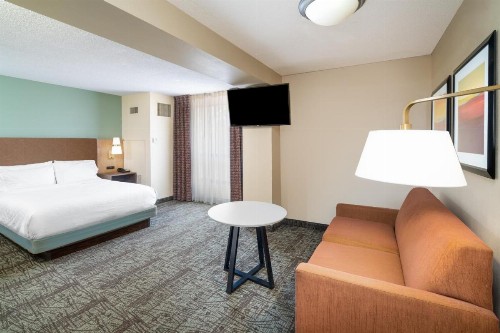Staybridge Suites Memphis-Poplar Ave East an IHG Hotel - image 40