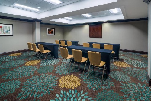 Staybridge Suites Memphis-Poplar Ave East an IHG Hotel - image 41