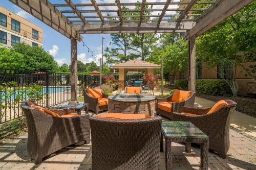 Staybridge Suites Memphis-Poplar Ave East an IHG Hotel - image 42