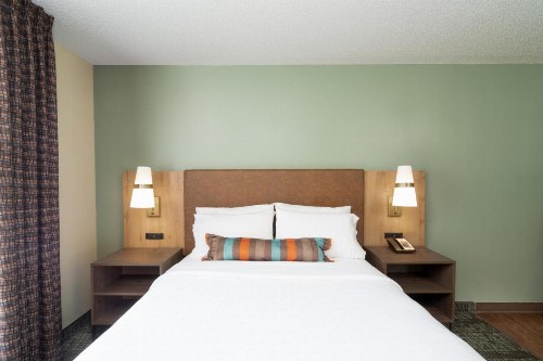 Staybridge Suites Memphis-Poplar Ave East an IHG Hotel - image 43