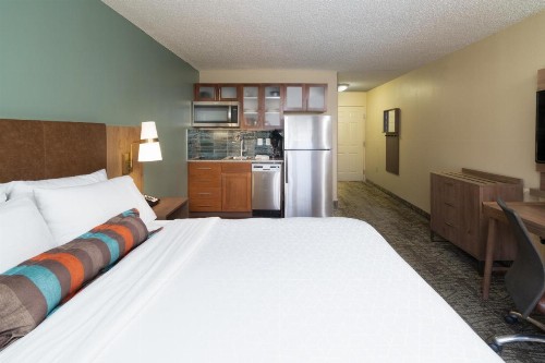 Staybridge Suites Memphis-Poplar Ave East an IHG Hotel - image 44