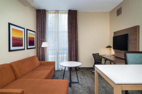 Staybridge Suites Memphis-Poplar Ave East an IHG Hotel - image 46