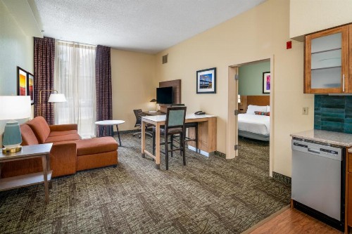 Staybridge Suites Memphis-Poplar Ave East an IHG Hotel - image 47
