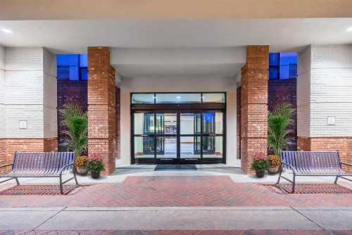 Staybridge Suites Memphis-Poplar Ave East an IHG Hotel - image 6