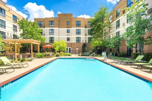 Staybridge Suites Memphis-Poplar Ave East an IHG Hotel - image 8