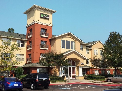 Extended Stay America Suites - Memphis - Wolfchase Galleria