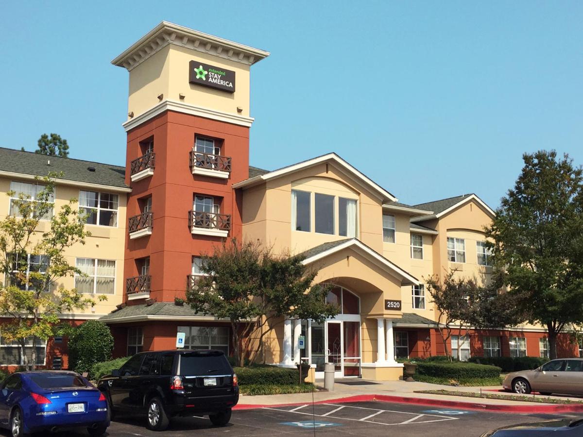 Extended Stay America Suites - Memphis - Wolfchase Galleria - main image