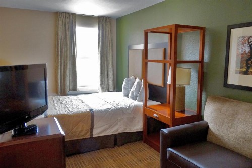 Extended Stay America Suites - Memphis - Wolfchase Galleria - image 14