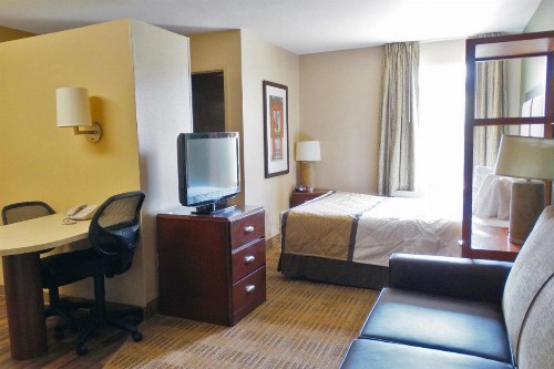 Extended Stay America Suites - Memphis - Wolfchase Galleria - image 20
