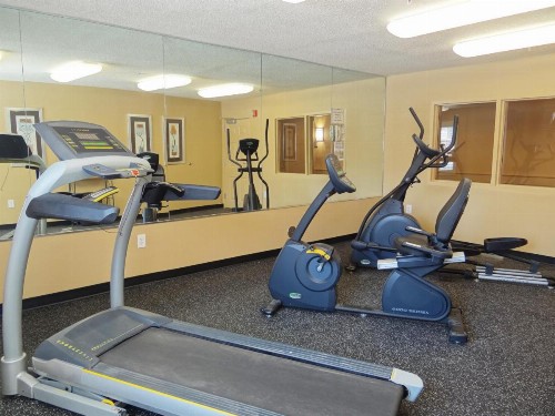Extended Stay America Suites - Memphis - Wolfchase Galleria - image 22