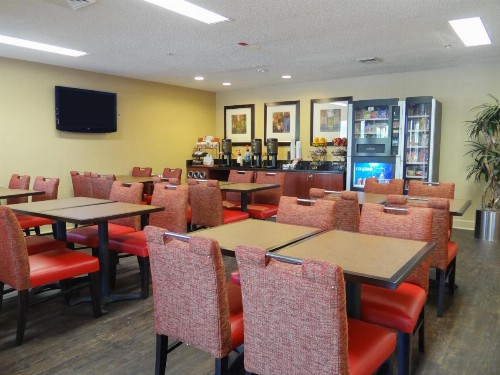 Extended Stay America Suites - Memphis - Wolfchase Galleria - image 27