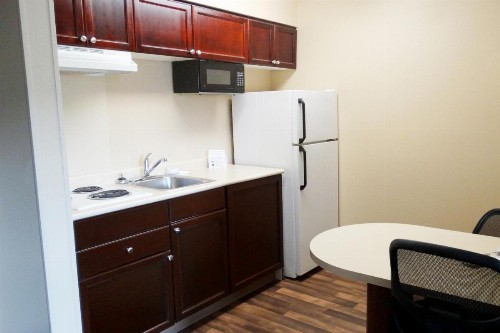 Extended Stay America Suites - Memphis - Wolfchase Galleria - image 32