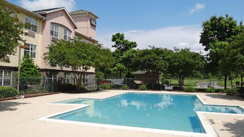 Extended Stay America Suites - Memphis - Wolfchase Galleria - image 33