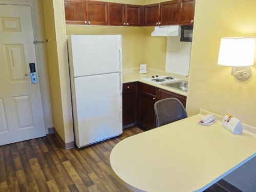 Extended Stay America Suites - Memphis - Wolfchase Galleria - image 5