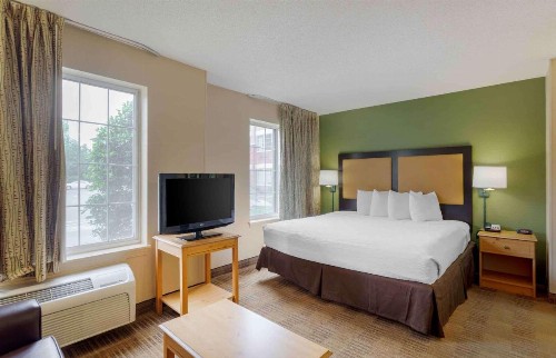 Extended Stay America Suites - Memphis - Germantown - image 10