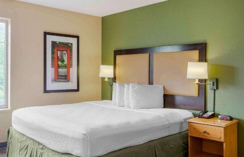 Extended Stay America Suites - Memphis - Germantown - image 15