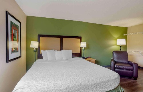 Extended Stay America Suites - Memphis - Germantown - image 16