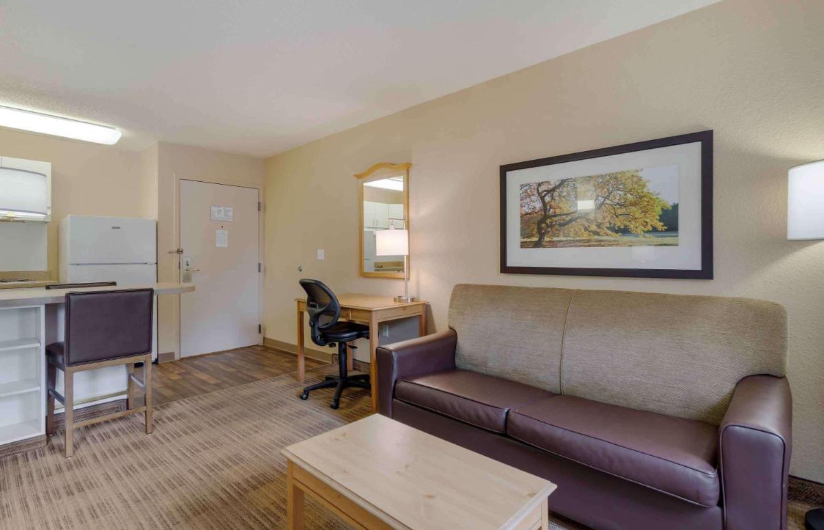 Extended Stay America Suites - Memphis - Germantown - image 2