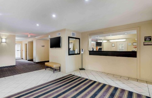 Extended Stay America Suites - Memphis - Germantown - image 22