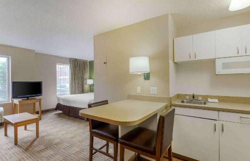Extended Stay America Suites - Memphis - Germantown - image 28