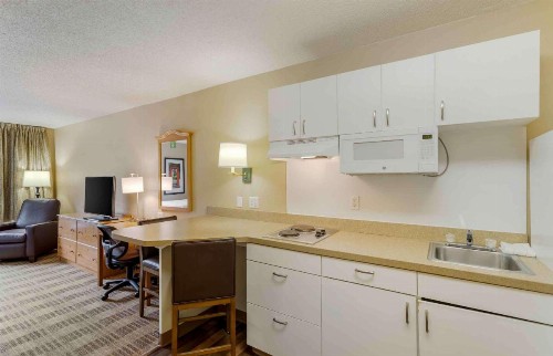 Extended Stay America Suites - Memphis - Germantown - image 29