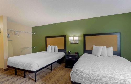 Extended Stay America Suites - Memphis - Germantown - image 37