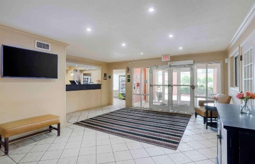 Extended Stay America Suites - Memphis - Germantown - image 4