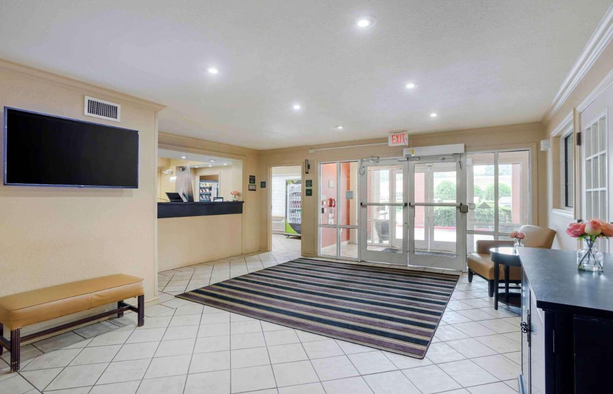 Extended Stay America Suites - Memphis - Germantown - image 4