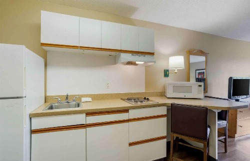 Extended Stay America Suites - Memphis - Germantown - image 42