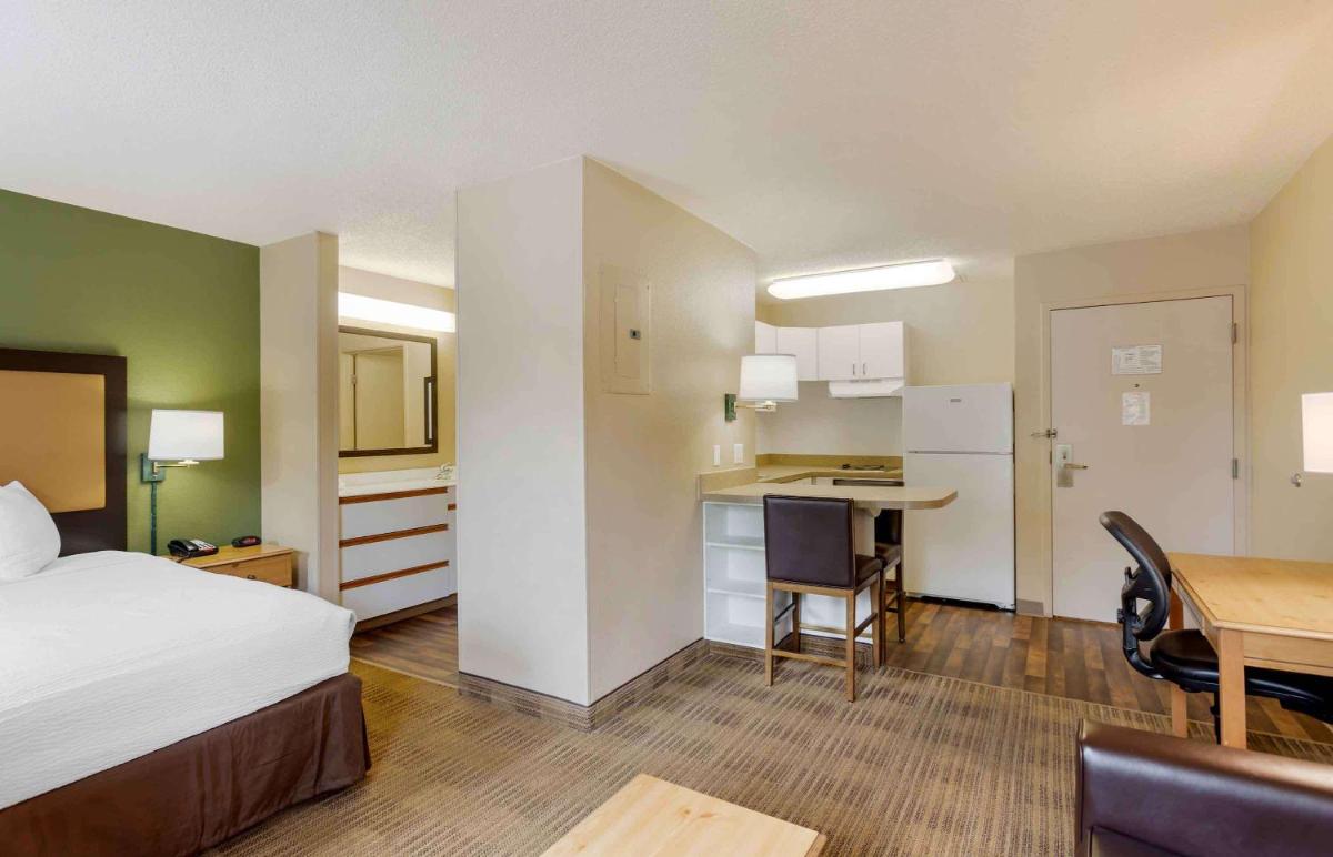 Extended Stay America Suites - Memphis - Germantown - image 7