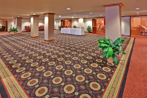 Holiday Inn Memphis-University of Memphis an IHG Hotel - image 21