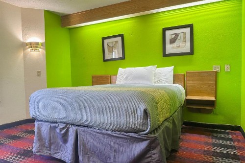 Rodeway Inn Memphis - image 32