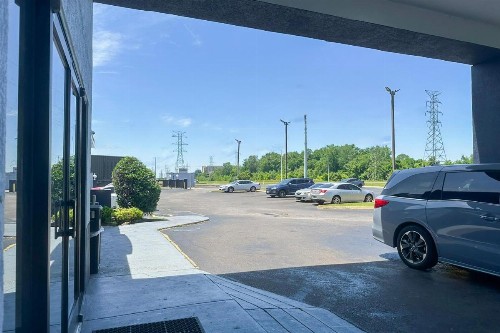 Rodeway Inn Memphis - image 42