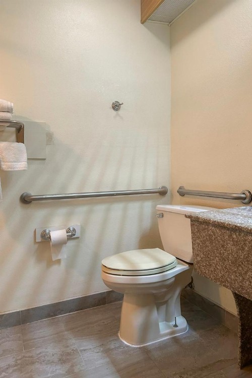 Rodeway Inn Memphis - image 5