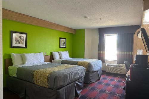 Rodeway Inn Memphis - image 50