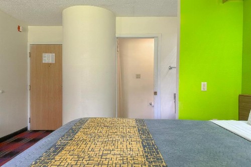 Rodeway Inn Memphis - image 8