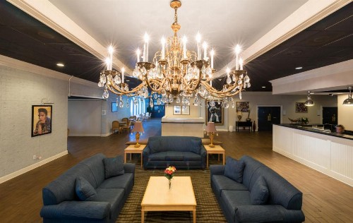 Travelodge by Wyndham Memphis Airport/Graceland - image 18