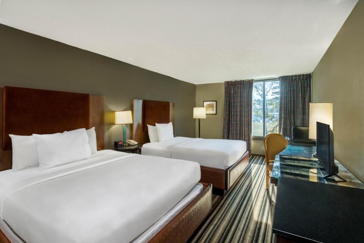 Travelodge by Wyndham Memphis Airport/Graceland - image 2