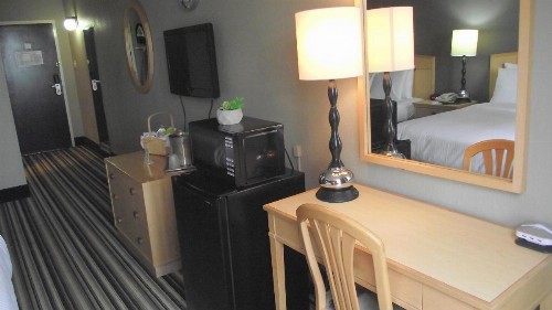 Travelodge by Wyndham Memphis Airport/Graceland - image 25