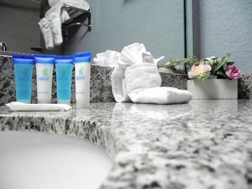Travelodge by Wyndham Memphis Airport/Graceland - image 28