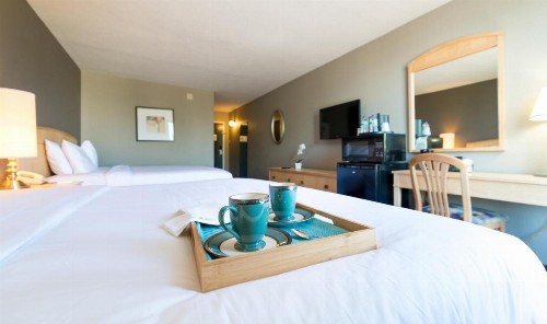 Travelodge by Wyndham Memphis Airport/Graceland - image 30