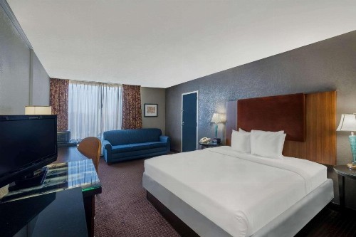 Travelodge by Wyndham Memphis Airport/Graceland - image 31