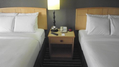 Travelodge by Wyndham Memphis Airport/Graceland - image 33