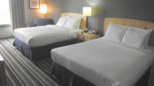 Travelodge by Wyndham Memphis Airport/Graceland - image 34