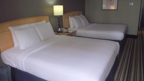 Travelodge by Wyndham Memphis Airport/Graceland - image 43
