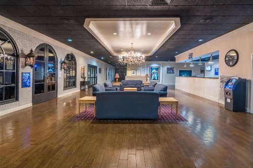 Travelodge by Wyndham Memphis Airport/Graceland - image 46